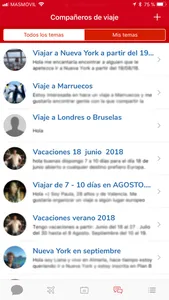 PlanB Club screenshot 4