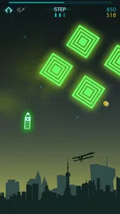 Bottle Ground - Flip screenshot 5