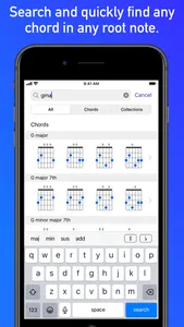 GtrLib Chords Pro screenshot 4