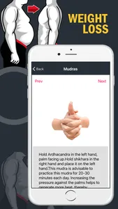 Weight Loss Home Workout screenshot 2