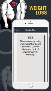 Weight Loss Home Workout screenshot 3