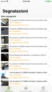 EtnAmbiente screenshot 0