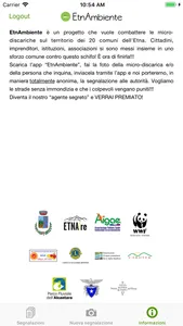 EtnAmbiente screenshot 2