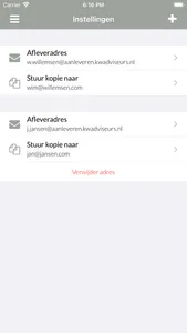 KW Adviseurs screenshot 3