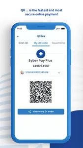 SyberPayPlus screenshot 5