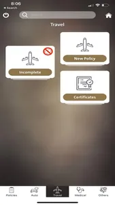 DIG - Doha Insurance Group screenshot 1