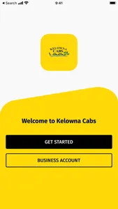 Kelowna Cabs screenshot 0