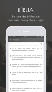 Nossa Igreja screenshot 3