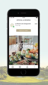 La Reserva Club Sotogrande screenshot 2