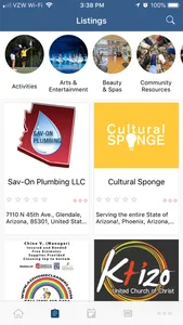 Pride Guide® USA screenshot 2