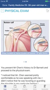 Aquifer Clinical Learning screenshot 2