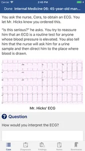 Aquifer Clinical Learning screenshot 5