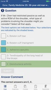 Aquifer Clinical Learning screenshot 6