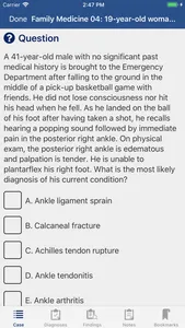 Aquifer Clinical Learning screenshot 9