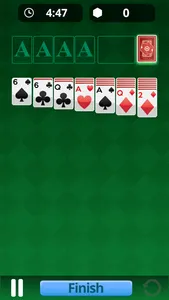 Solitaire: Win real prizes screenshot 7