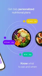 Lumen - Metabolic Coach screenshot 1