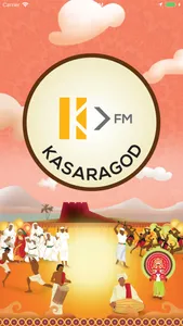 Kasaragod FM screenshot 0