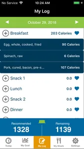 Bariatric Keto screenshot 2