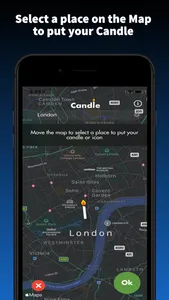 Light Up Candle screenshot 3