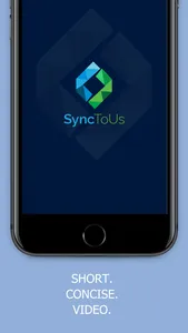 Synctous screenshot 4