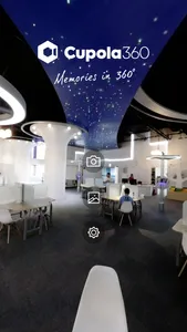 Cupola360 screenshot 0