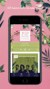 PIP Fest screenshot 1