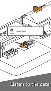 Cats are Cute screenshot 0