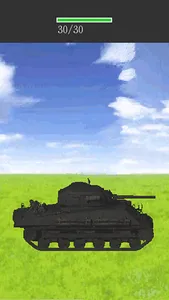 Combat of Tanks screenshot 4