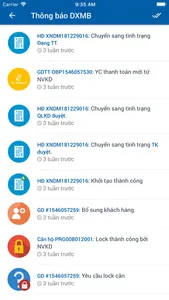 Đất Xanh Miền Bắc screenshot 3