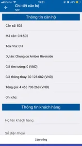 Đất Xanh Miền Bắc screenshot 4