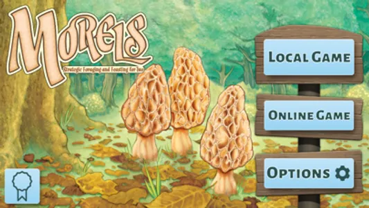 Morels screenshot 1