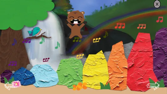 Music Tales screenshot 1