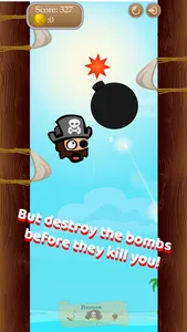 Pirate Cannon screenshot 3