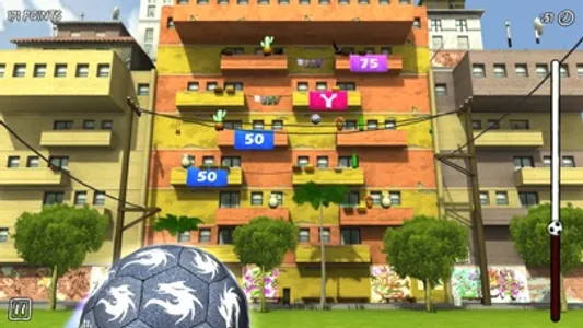 Street Football Show screenshot 3