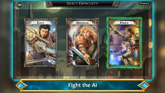 Hero Realms screenshot 5