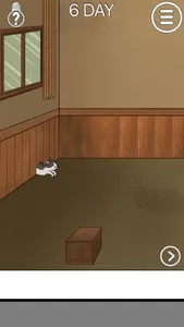 Finding the Cat - Escape Game screenshot 0