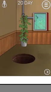 Finding the Cat - Escape Game screenshot 4