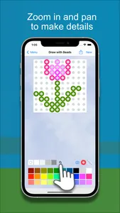 Draw with Beads screenshot 7