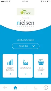 NielsenIQ On The Go screenshot 0