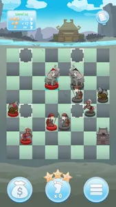 Siege Cn Chess screenshot 3