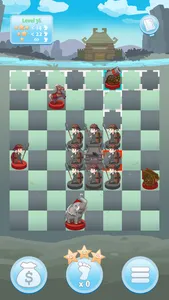 Siege Cn Chess screenshot 4