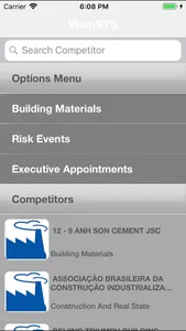 ViemSYS Plus screenshot 4
