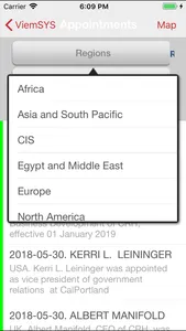 ViemSYS Plus screenshot 7