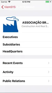 ViemSYS Plus screenshot 9