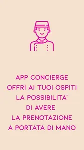Scidoo - Booking Manager screenshot 3