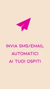 Scidoo - Booking Manager screenshot 4
