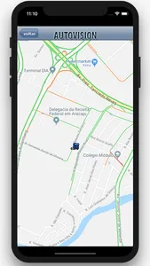 Autovision screenshot 3