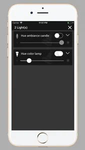 HueHello screenshot 8