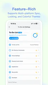 IdeaSnap: AI Voice Notes&Tasks screenshot 9
