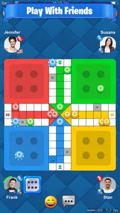 Ludo Clash: Play Ludo Online screenshot 1